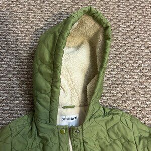 Toddler Winter Jacket - 4T
